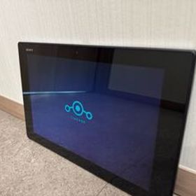 Xperia Z2 tablet Android11 ストレージ32GB ☆5