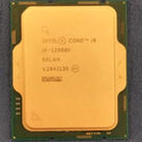 Core i9-12900K CORE I9-12900K INTEL