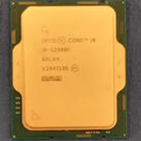 インテル 12世代 Core i9 新品¥60,700 中古¥16,499 | 新品・中古の