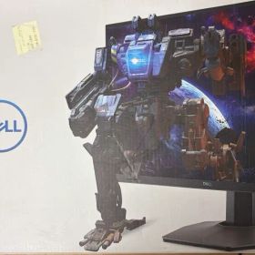 DELL S2721DGF ゲーミングモニター 27インチ WQHD