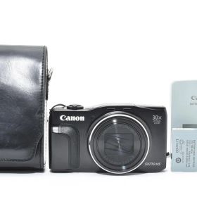 ■極上品■ キヤノン PowerShot SX710 HS #C560