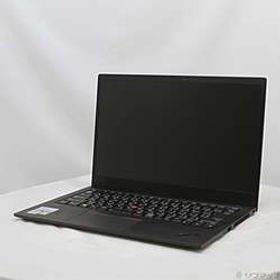 ThinkPad X1 Carbon 20U9CTO1WW