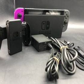 ニンテンドースイッチ 本体 HAC-001 初期化済み