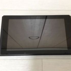 Nintendo Switch ニンテンドースイッチ 本体 HAC-001(-01) 2021年製