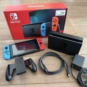 任天堂スイッチ Nintendo switch