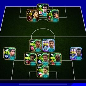 最新環境引退垢 総額80万円 | eFootball 2025(イーフト)のアカウントデータ、RMTの販売・買取一覧