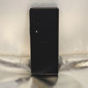 docomo Galaxy Z Fold3 5G