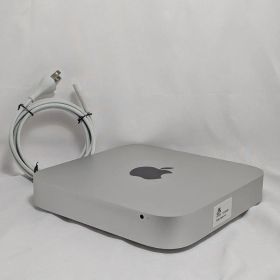 【動作品】Mac mini (Late 2014) Monterey