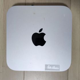 Apple Mac mini Late 2014 i5/8GB/500GB