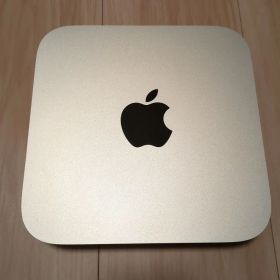 Mac mini 2014 Core i7 SSD500GB メモリ8GB