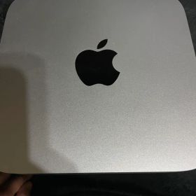 Mac mini 2014 i7 16GB SSD128+HDD1TB