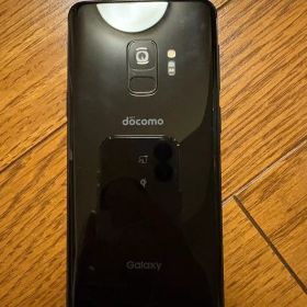 ⚠️12月上旬まで docomo Galaxy S9 本体