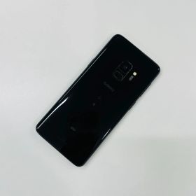 Galaxy S9 64GB ブラック [SIMロック解除済品]
