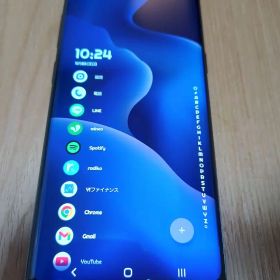 Galaxy S9 Titanium Gray 64 GB SC-02K