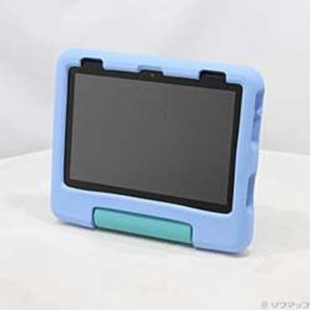 〔展示品〕 Fire HD 8 キッズモデル 32GB ブルー B0CVDVVSQQ Wi-Fi ［8インチ液晶／ヘキサコアCPU］〔展示品〕 Fire HD 8 キッズモデル 32GB ブルー B0CVDVVSQQ Wi-Fi ［8インチ液晶／ヘキサコアCPU］