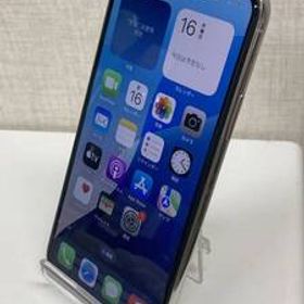 【美品】iPhone11Pro/64GB/シルバー★バッテリー71％