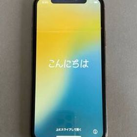 iPhone11 Pro 本体 64GB SIMフリー ゴールド (ジャンク)スマートフォン Apple 白ロム スマホ