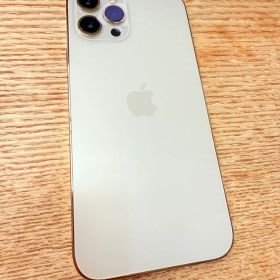 iPhone12ProMax128GB ゴールド（SIMフリー）