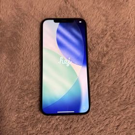 iPhone 12 Pro MAX 128GB 本体