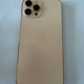 Apple iPhone12 Pro Max 256GB Gold