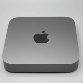 Apple Mac Mini 2018 【Intel Core i3/8GB/128GB】CC07XKCBUJYVW