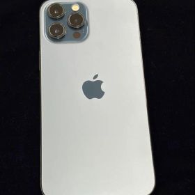 iPhone12 ProMax 512GB SIMフリー Apple 本体