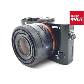【中古】 【良品】 ソニー Cyber-shot DSC-RX1RM2