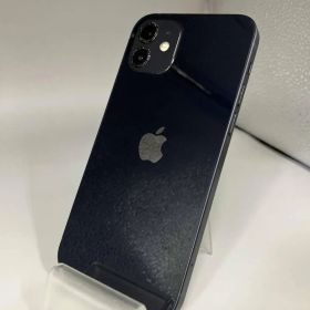 MGJ03J/A iPhone 12 256GB ブラック SIMフリー