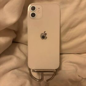 iPhone12 白 ホワイト SIMフリー