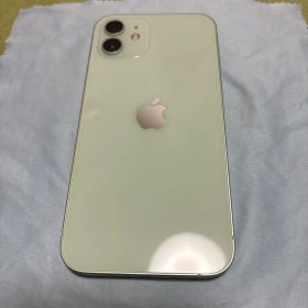 Apple iPhone 12 グリーン 本体