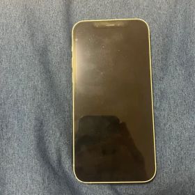 Apple iPhone 12 ホワイト 本体