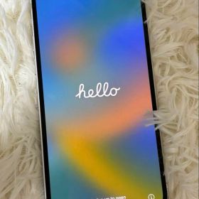 iPhone 12 ホワイト 128GB au