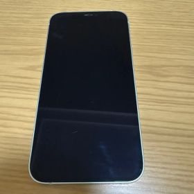 Apple iPhone 12 ホワイト 本体 128GB