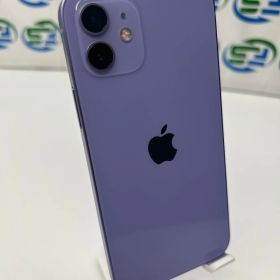 iPhone 12 64GB パープル SIMフリー 本体 送料無料