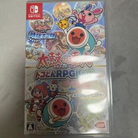 太鼓の達人 ドコどんRPGパック