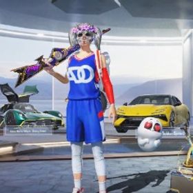 確認用 | PUBG MOBILEのアカウントデータ、RMTの販売・買取一覧