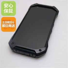 新品同様 TORQUE 5G KYG01 ブラック 白ロム 本体 即日発送 土日祝発送OK あすつく 09000