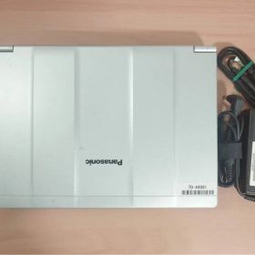 使用6100時CF-SV1 Win11/i5/16gb/256GB/office