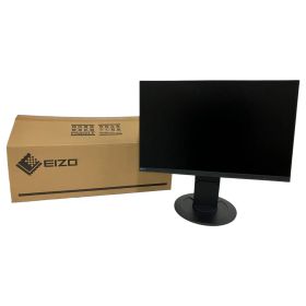EIZO EV2360 FlexScan 22.5型 液晶モニター 2020年製 ホワイト ディスプレイ PC周辺機器 エイゾー 中古B10617351