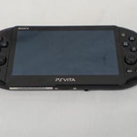 PLAYSTATION VITA PCH-2000 SONY