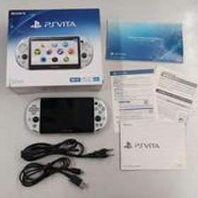 PSVITA PCH-2000 SONY