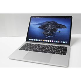 マック(Mac (Apple))のMacBook Pro（13インチ,2017）256GB/8GB(ノートPC)