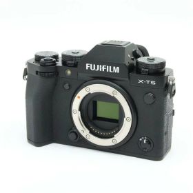 【中古】 《美品》 FUJIFILM X-T5 ボディ ブラック [ デジタルカメラ ]