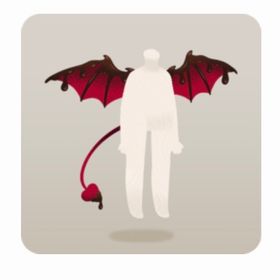 デビルの羽としっぽ | リヴリーアイランドのアイテム、RMTの販売・買取一覧