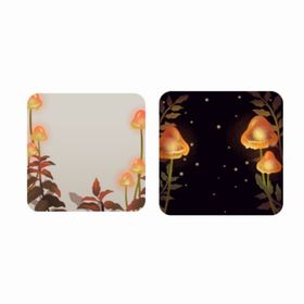 第一回リヴクリ ぬえちゃんショップ ヒカリキノコ 2点セット | リヴリーアイランドのアイテム、RMTの販売・買取一覧