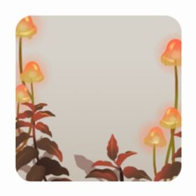 在庫ラスト 第一回リヴクリ ヒカリキノコフレーム ぬえちゃんショップ | リヴリーアイランドのアイテム、RMTの販売・買取一覧