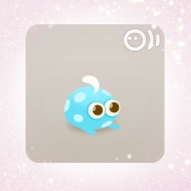 ランブル ヨヨタマ・水色🩵 | リヴリーアイランドのアイテム、RMTの販売・買取一覧