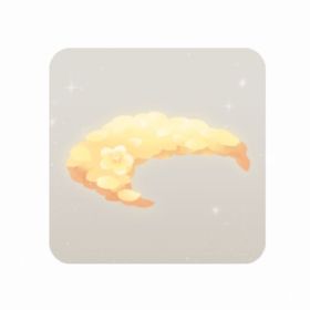 三日月型に集められた花びら | リヴリーアイランドのアイテム、RMTの販売・買取一覧