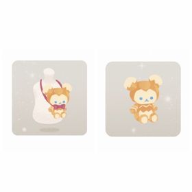 🅻木彫りのピグミーセット | リヴリーアイランドのアイテム、RMTの販売・買取一覧