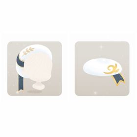 🅻聖歌隊セット | リヴリーアイランドのアイテム、RMTの販売・買取一覧